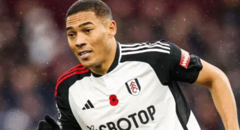 Sem clube após deixar o Fulham, Carlos Vinícius é o novo reforço do Grêmio