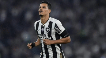 Atlético negocia a contratação de Dani Barbosa; Alvinegro busca empréstimo e pré-contrato com volante