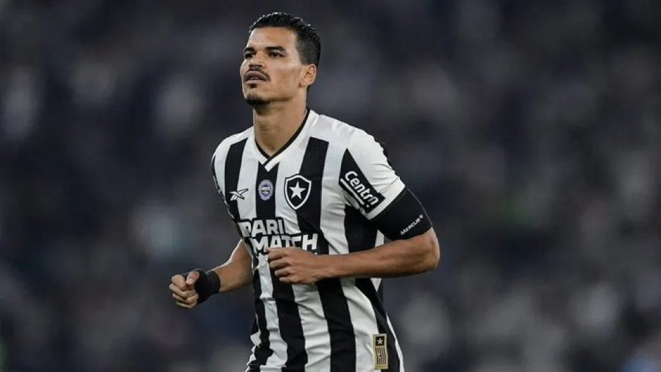 Atlético negocia a contratação de Dani Barbosa; Alvinegro busca empréstimo e pré-contrato com volante