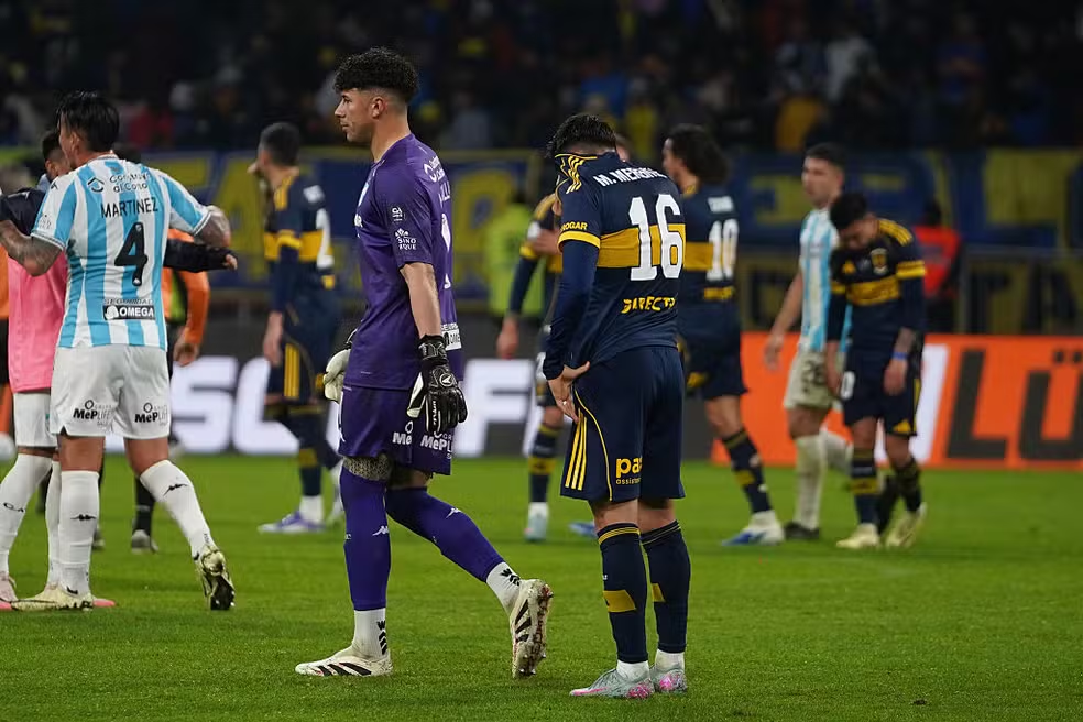 Sem vencer há três meses, Boca Juniors afasta medalhões, vê crise aumentar e vive incertezas