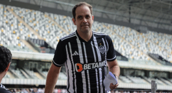Dirigente do Atlético revela destino de dinheiro da venda de Rubens e Alisson: “Reduzir o endividamento”