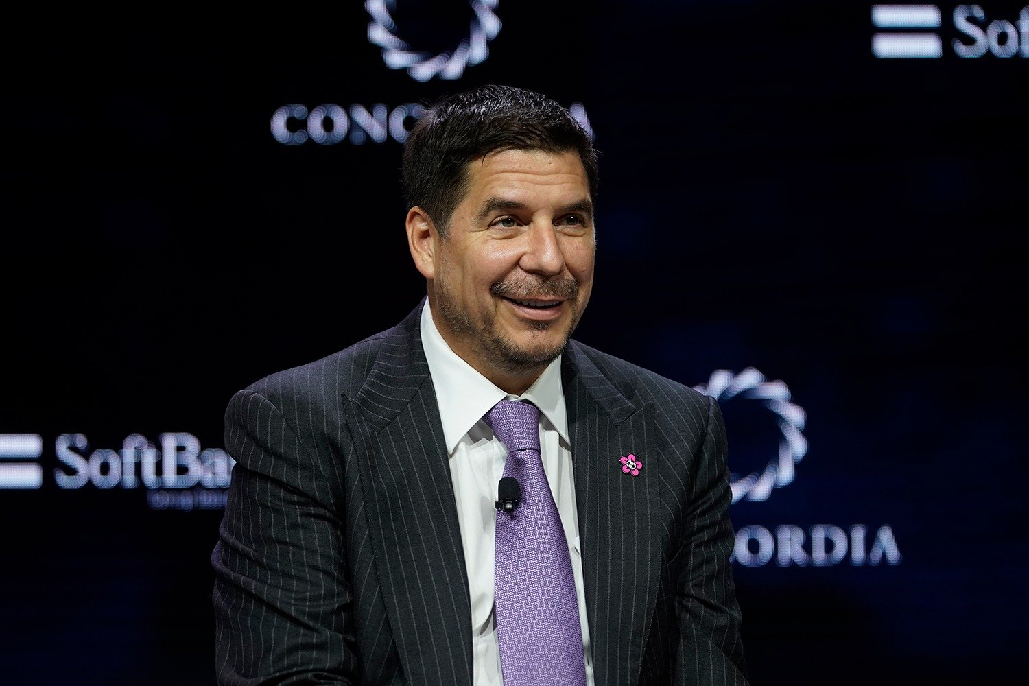 Atlético pode receber aporte milionário de fundador do Inter Miami e dono de clubes do grupo City