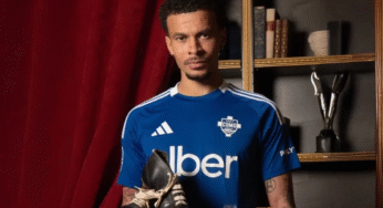 Ex-Tottenham, Dele Alli é oferecido ao Grêmio e outros clubes brasileiros