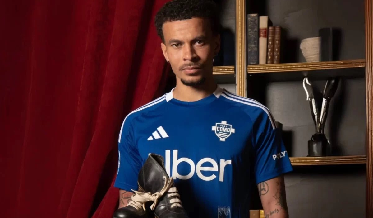 Ex-Tottenham, Dele Alli é oferecido ao Grêmio e outros clubes brasileiros