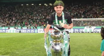 Após derrota no Brasileirão, Atlético acerta contratação de Biel, do Sporting