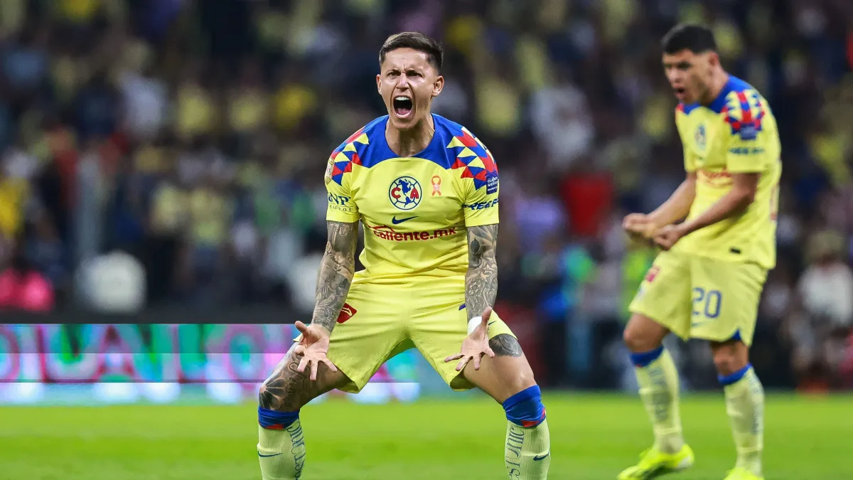 Cruzeiro tem interesse na contratação de atacante uruguaio