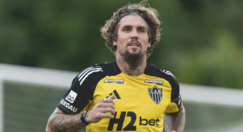 Após reunião, Atlético recusa oferta de clube do Catar por Lyanco