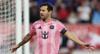 Dono do Inter Miami revela insatisfação de Messi com a MLS e preocupação por renovação