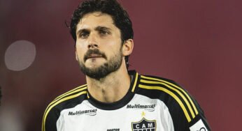 São Paulo tem conversas avançadas por Igor Rabello, do Atlético