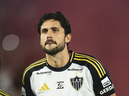 São Paulo tem conversas avançadas por Igor Rabello, do Atlético