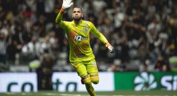 Everson festeja classificação na Copa do Brasil, elogia Flamengo e projeta continuidade na competição: “Saímos mais fortalecidos”