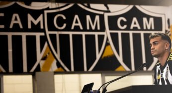 Reinier fala sobre passagem apagada na Europa e falta de oportunidades no Real Madrid e destaca recomeço no Atlético: “Isso é passado”
