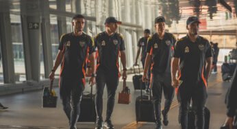 Com quatro desfalques, Atlético anuncia lista de relacionados para decisão na Sul-Americana