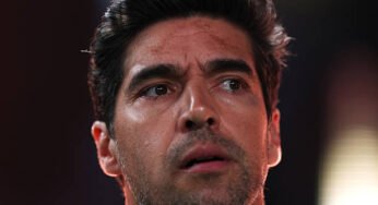 Diretoria teme que Abel Ferreira esteja forçando saída do Palmeiras