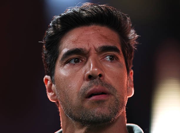 Abel Ferreira não deve renovar seu contrato com o Palmeiras