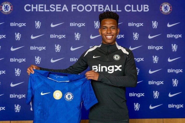 Saiba como foi a estreia de Estevão pelo Chelsea