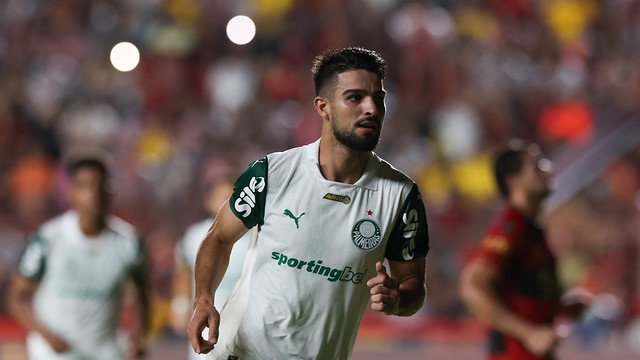Flaco López alcança nova marca pelo Palmeiras; saiba