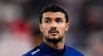 Saiba o que falta para Jefté assinar com o Palmeiras