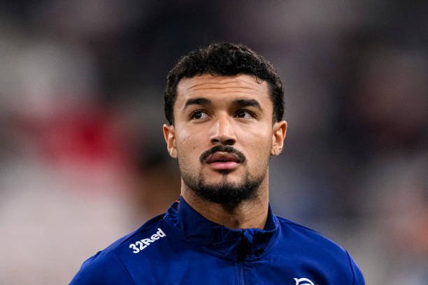 Saiba o que falta para Jefté assinar com o Palmeiras