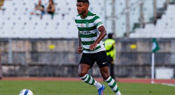 Palmeiras negocia com Matheus Reis