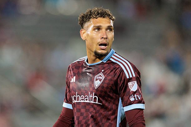 Time da Série A faz proposta por ex-Palmeiras, Rafael Navarro