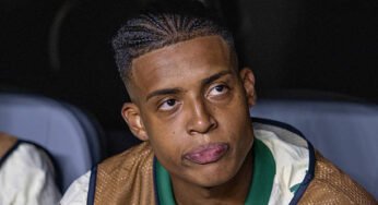 Palmeiras encaminha venda de Vanderlan ao Grupo Red Bull