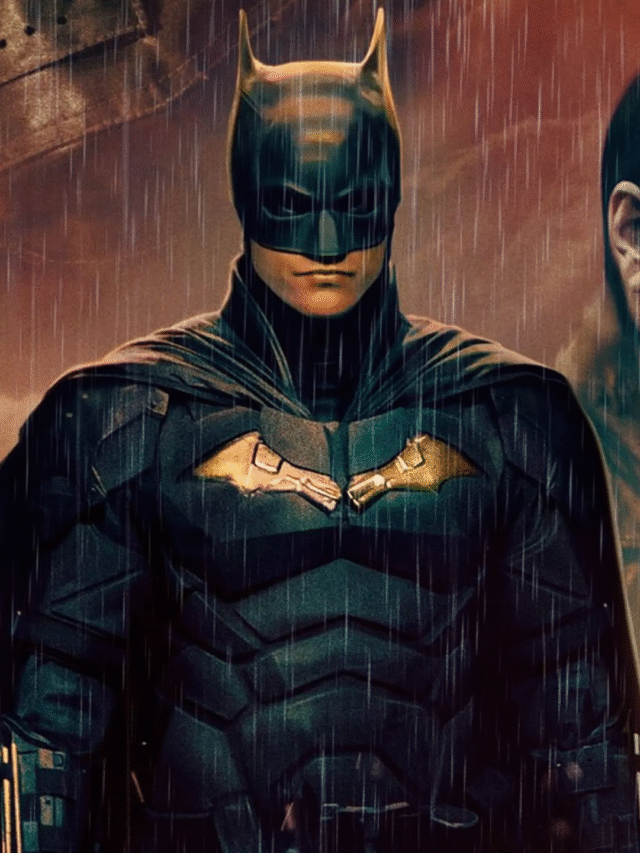 Batman II pode ter baixas importantes; veja