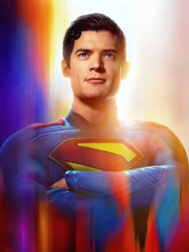 Confirmado próximo filme do Superman no DCU; veja