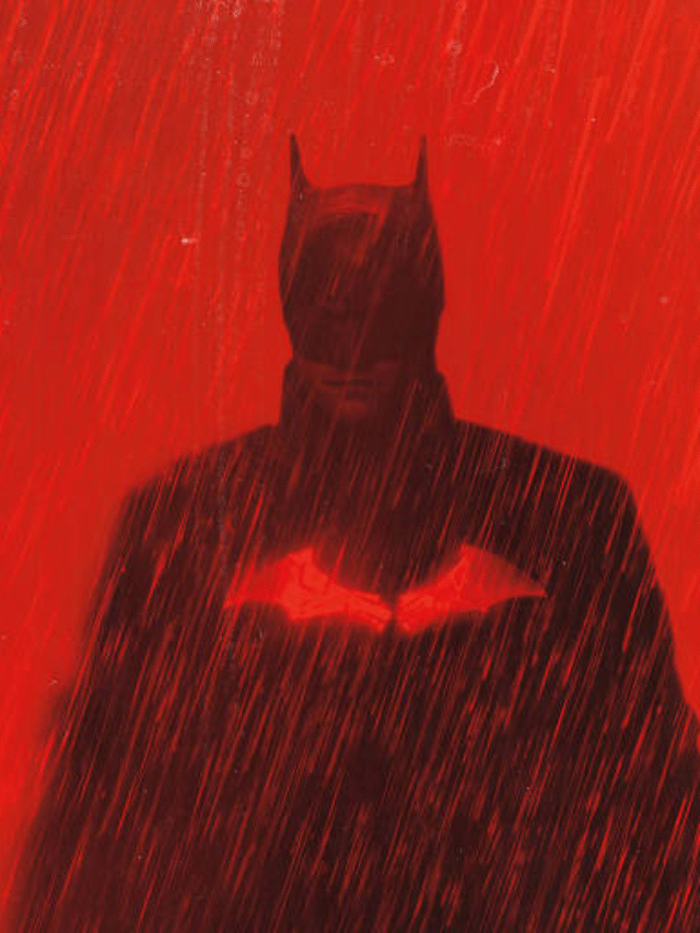 Batman II terá personagem icônico da história do heróis