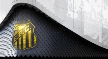 Detalhes da futura arena do Santos FC são revelados após aprovação municipal do projeto; Confira as imagens